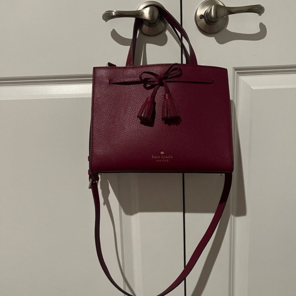 Kate spade purse